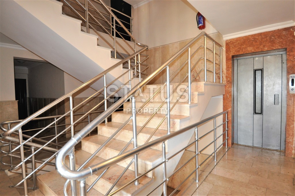 Меблированные трехкомнатные апартаменты в Тосмуре, 125 м2 фото 23