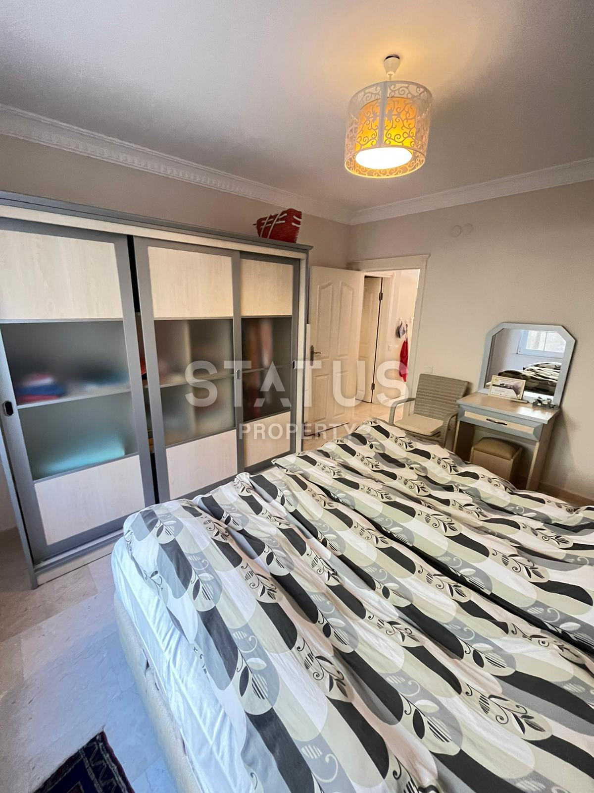 Меблированные  апартаменты 3+1 с садом, 200 м2 фото 24