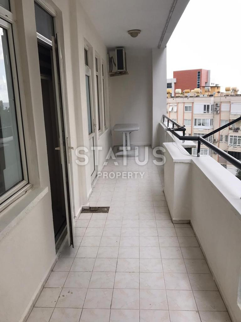 Недорогие апартаменты 1+1 на Клеопатре. 65м2 фото 3