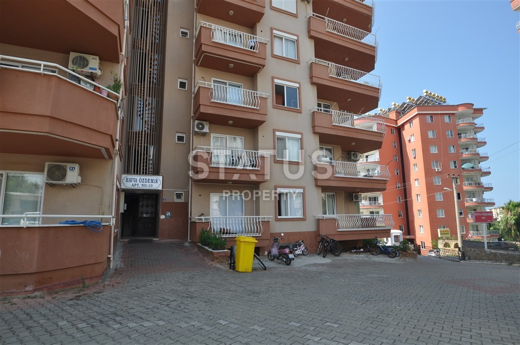 Меблированные трехкомнатные апартаменты в Тосмуре, 125 м2 фото 24