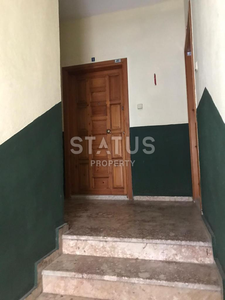 Недорогие апартаменты 1+1 на Клеопатре. 65м2 фото 5