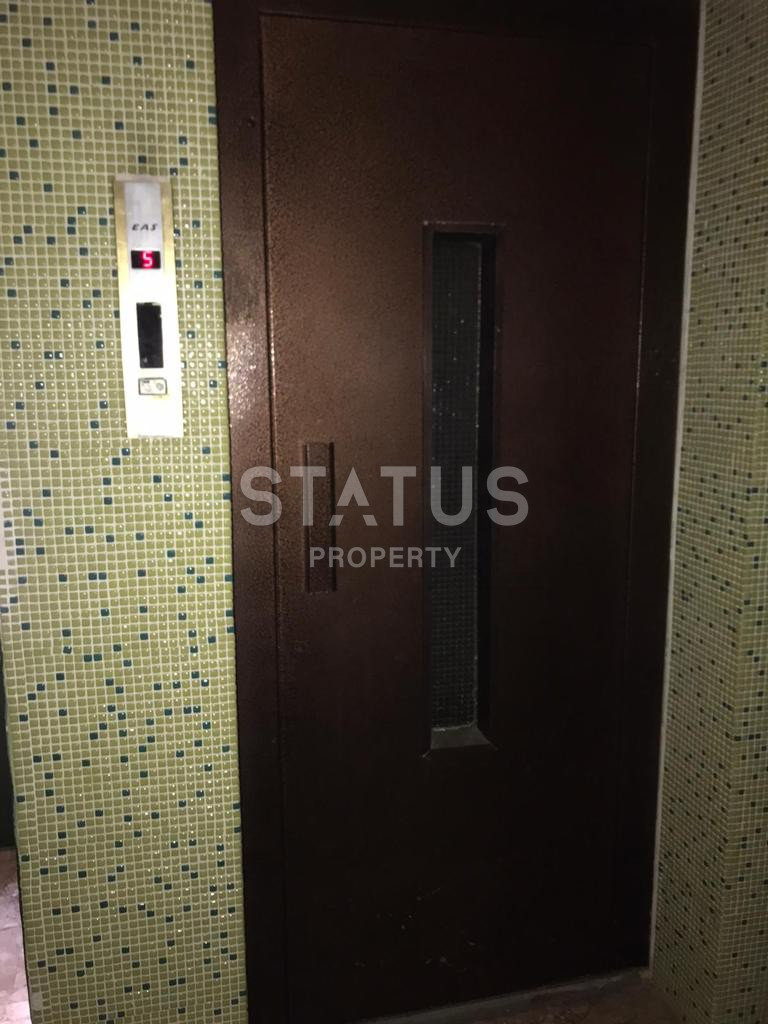 Недорогие апартаменты 1+1 на Клеопатре. 65м2 фото 6