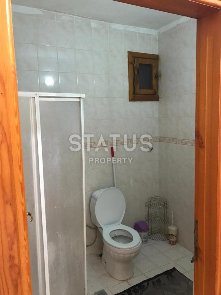 Недорогие апартаменты 1+1 на Клеопатре. 65м2 фото 7