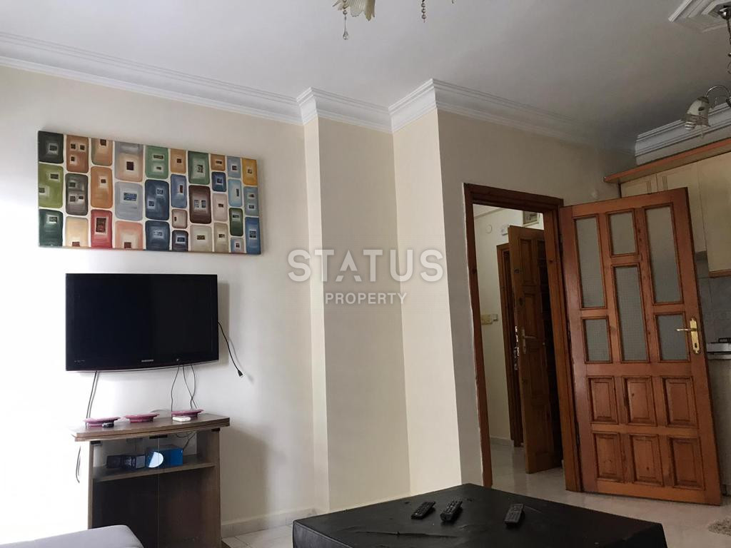 Недорогие апартаменты 1+1 на Клеопатре. 65м2 фото 8