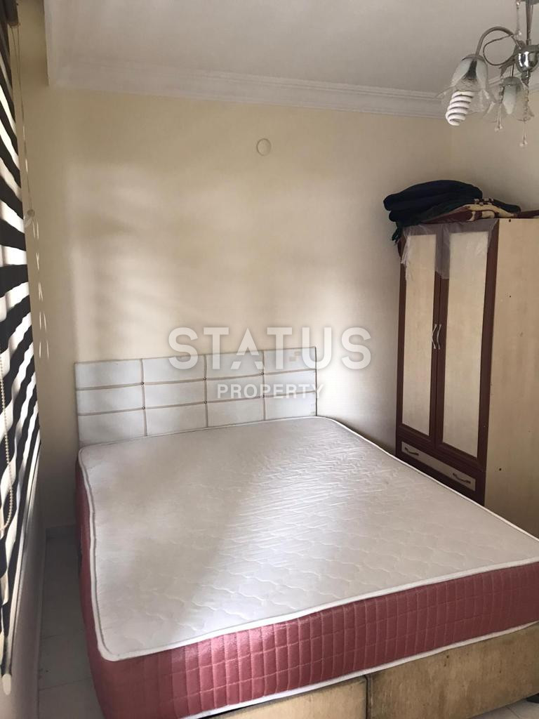 Недорогие апартаменты 1+1 на Клеопатре. 65м2 фото 9