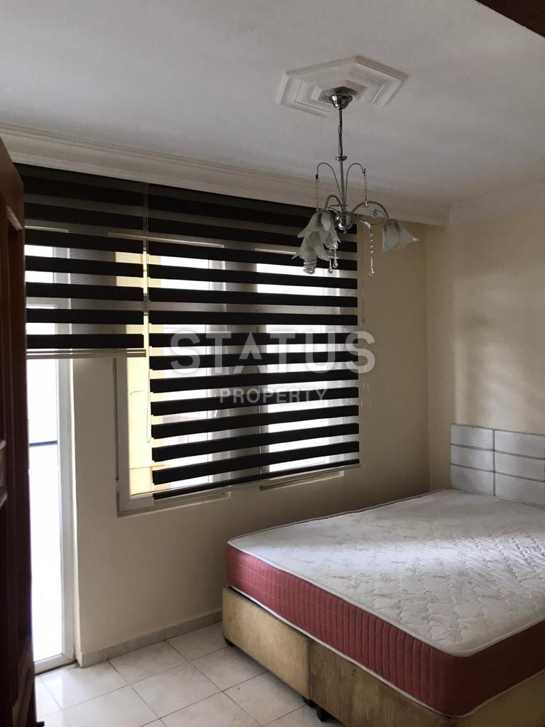 Недорогие апартаменты 1+1 на Клеопатре. 65м2 фото 10