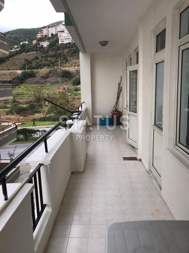 Недорогие апартаменты 1+1 на Клеопатре. 65м2 фото 11