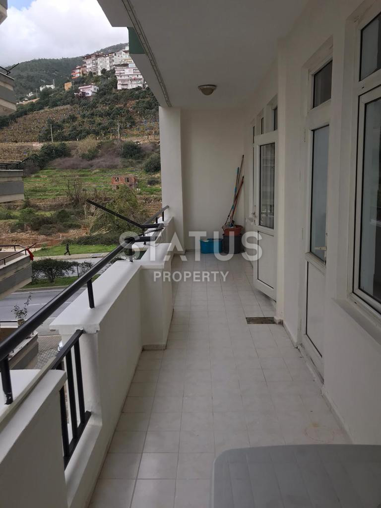 Недорогие апартаменты 1+1 на Клеопатре. 65м2 фото 13