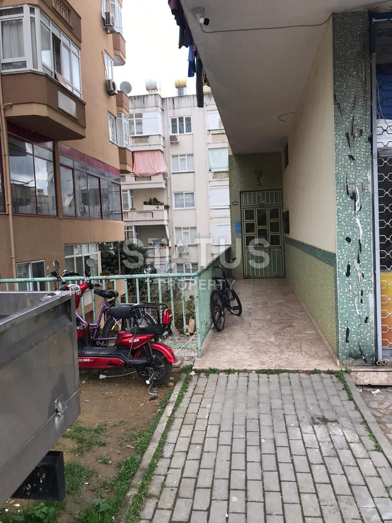 Недорогие апартаменты 1+1 на Клеопатре. 65м2 фото 14