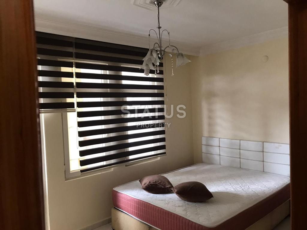 Недорогие апартаменты 1+1 на Клеопатре. 65м2 фото 15