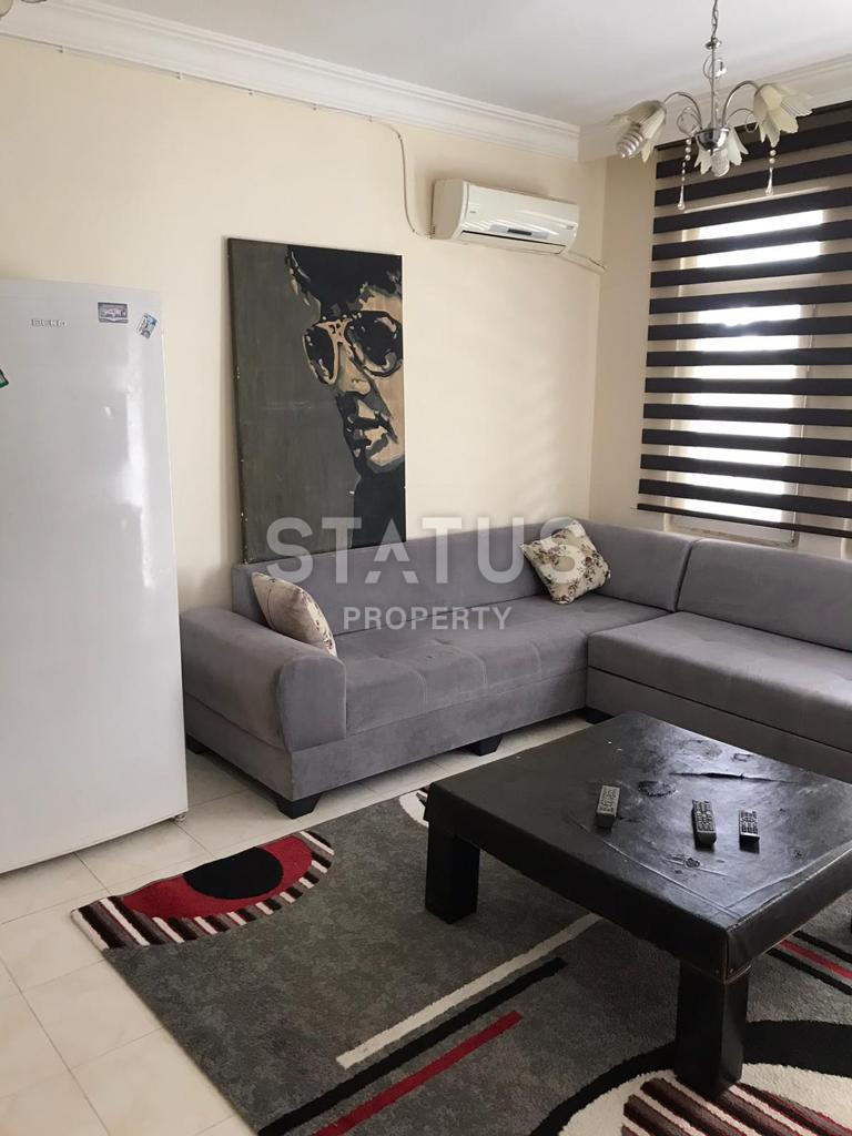 Недорогие апартаменты 1+1 на Клеопатре. 65м2 фото 16