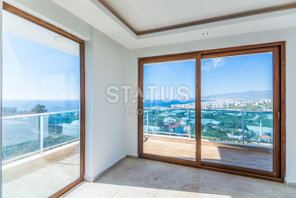 Lovely apartments away from the bustle of the city in the Kargicak area фото 24