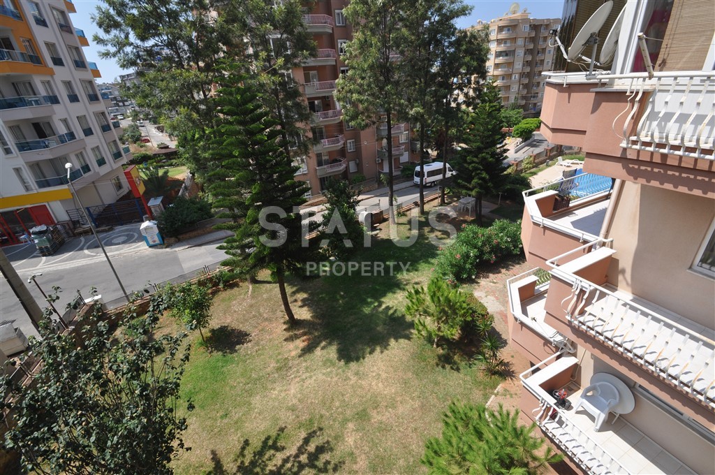 Меблированные трехкомнатные апартаменты в Тосмуре, 125 м2 фото 26