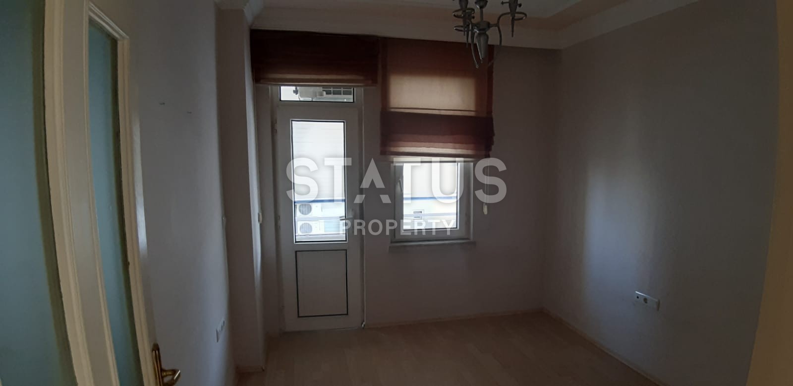 Просторные трехкомнатные апартаменты в центре Алании, 115 м2. фото 7