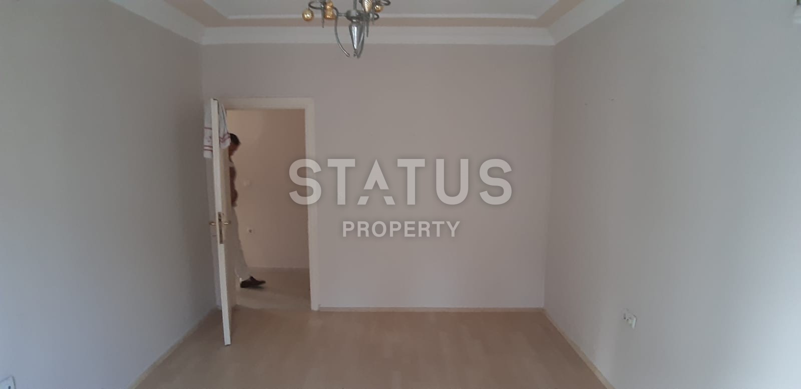 Просторные трехкомнатные апартаменты в центре Алании, 115 м2. фото 9