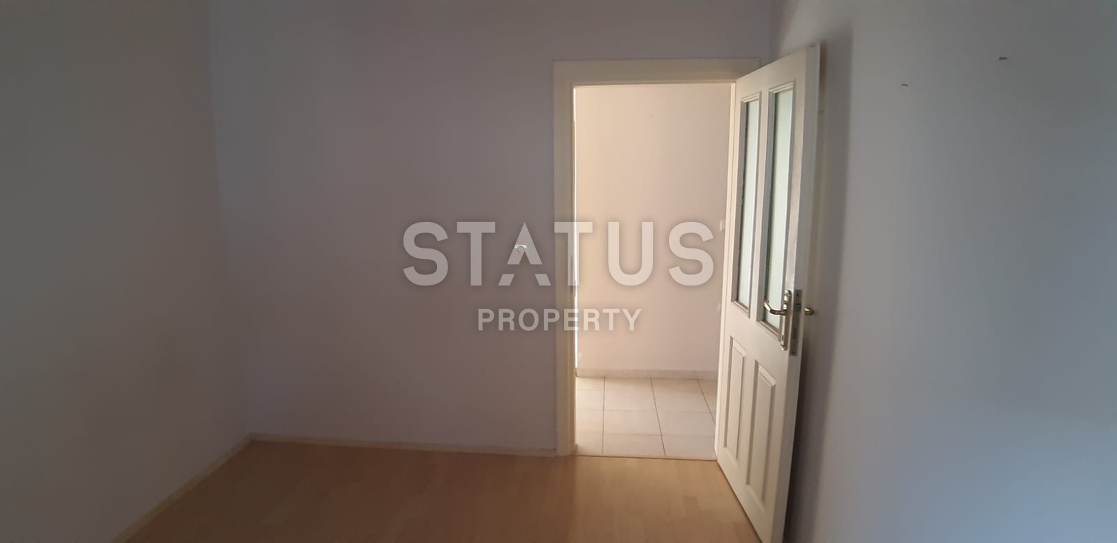 Просторные трехкомнатные апартаменты в центре Алании, 115 м2. фото 10