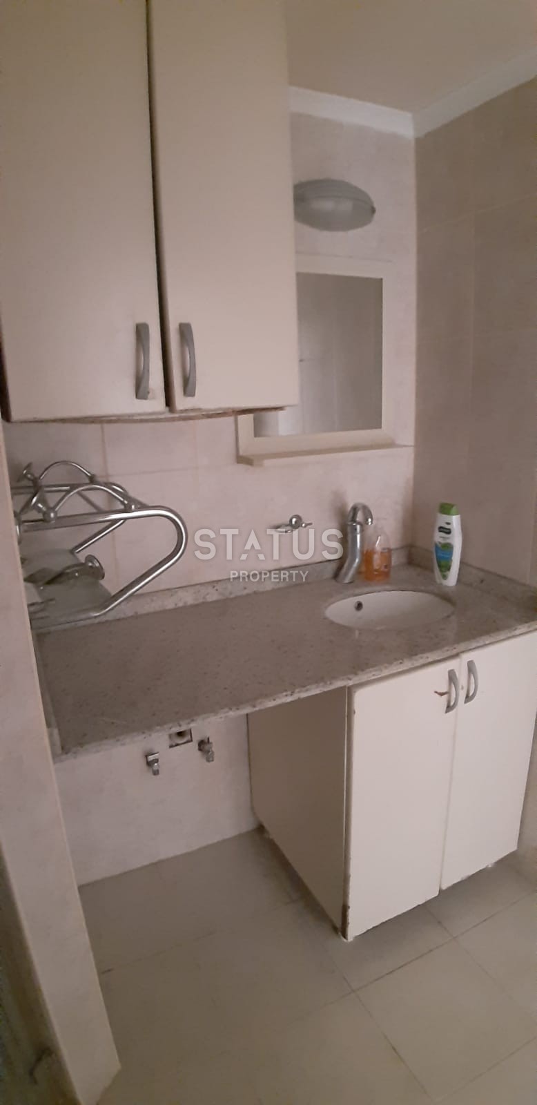 Просторные трехкомнатные апартаменты в центре Алании, 115 м2. фото 12