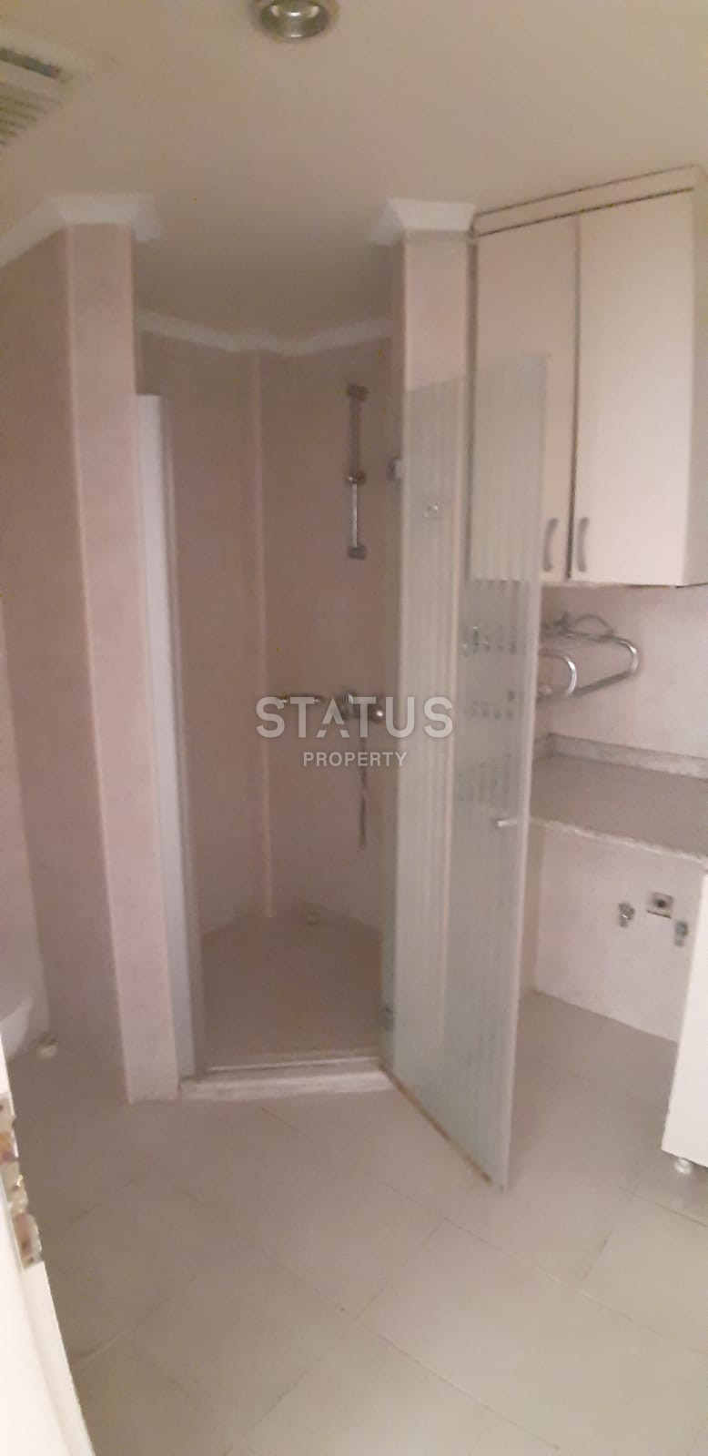 Просторные трехкомнатные апартаменты в центре Алании, 115 м2. фото 14