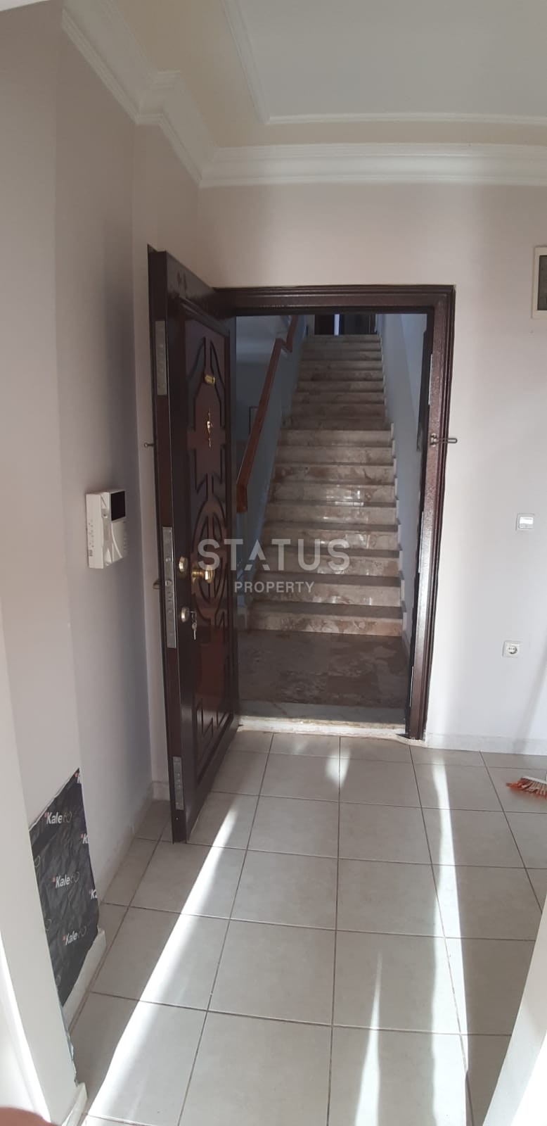 Просторные трехкомнатные апартаменты в центре Алании, 115 м2. фото 19