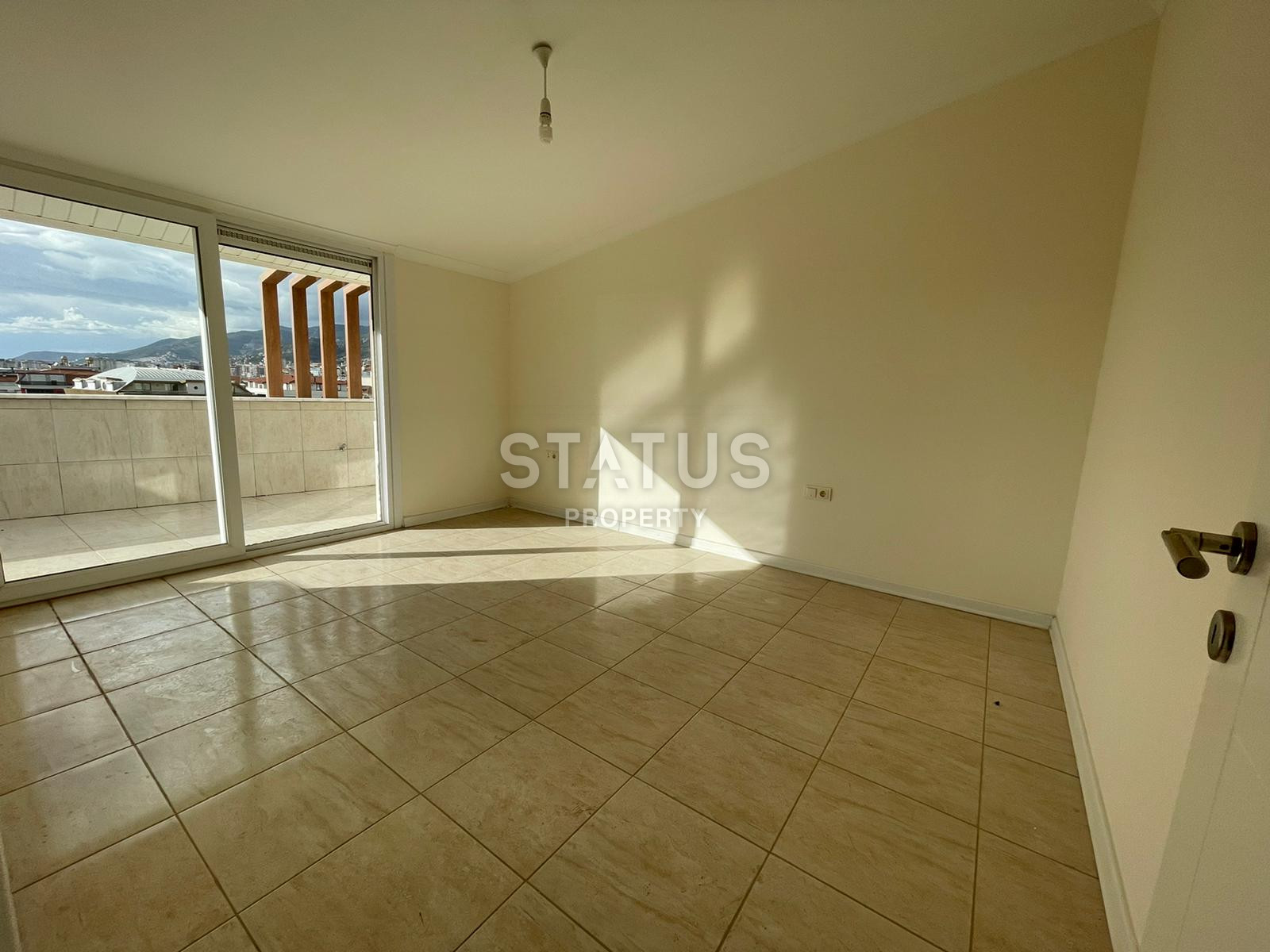 Spacious apartment 2+1 in the European district OBA, 130m2 фото 6