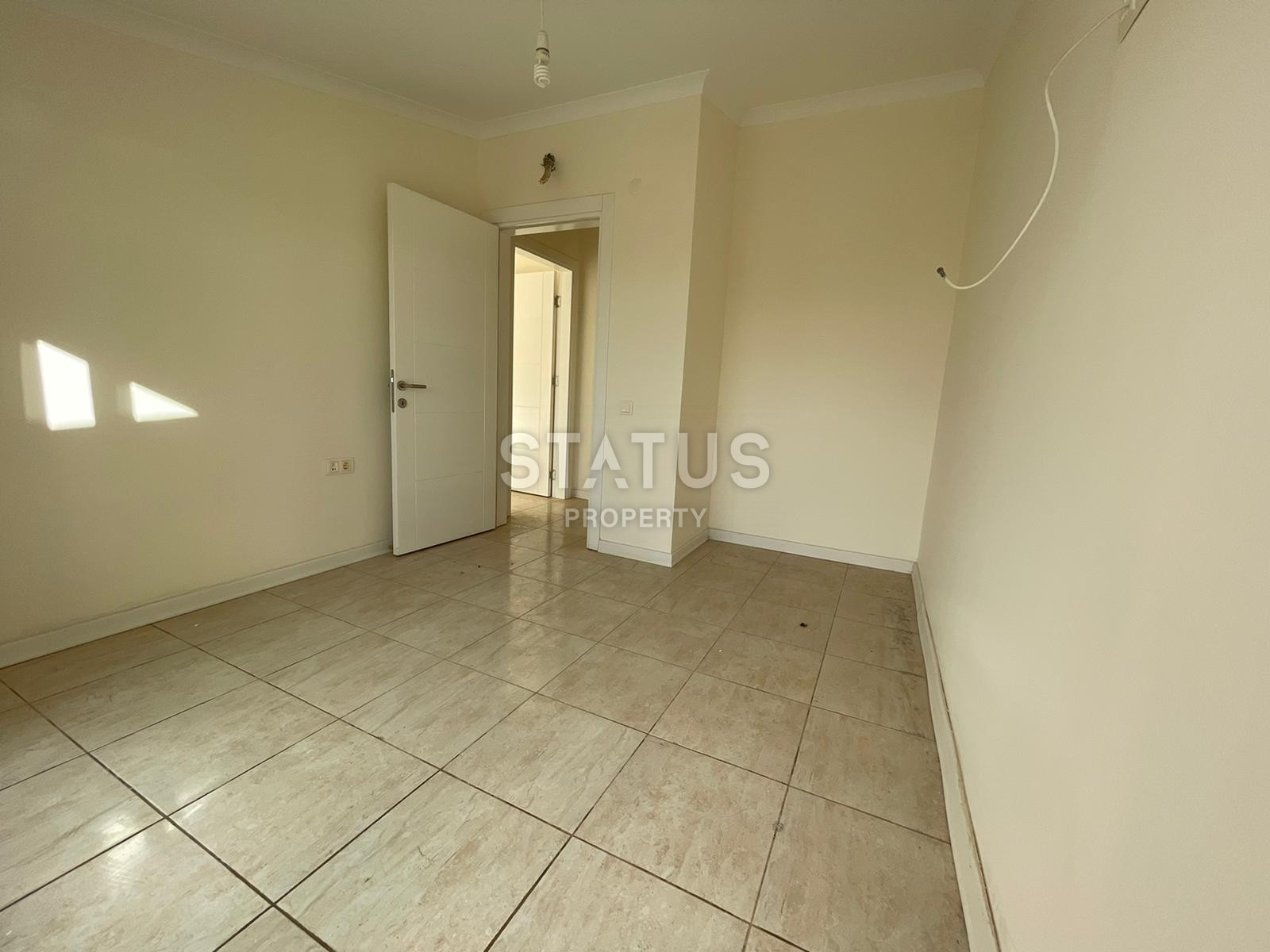 Spacious apartment 2+1 in the European district OBA, 130m2 фото 7