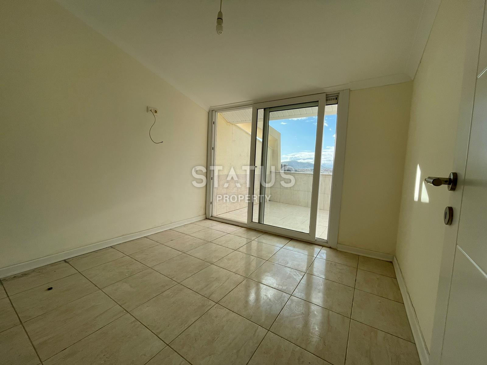 Spacious apartment 2+1 in the European district OBA, 130m2 фото 8