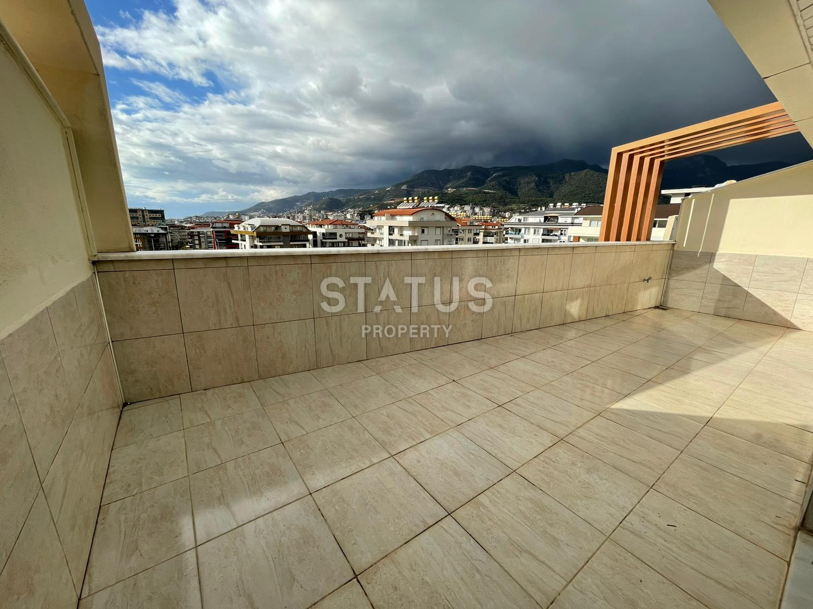 Spacious apartment 2+1 in the European district OBA, 130m2 фото 9