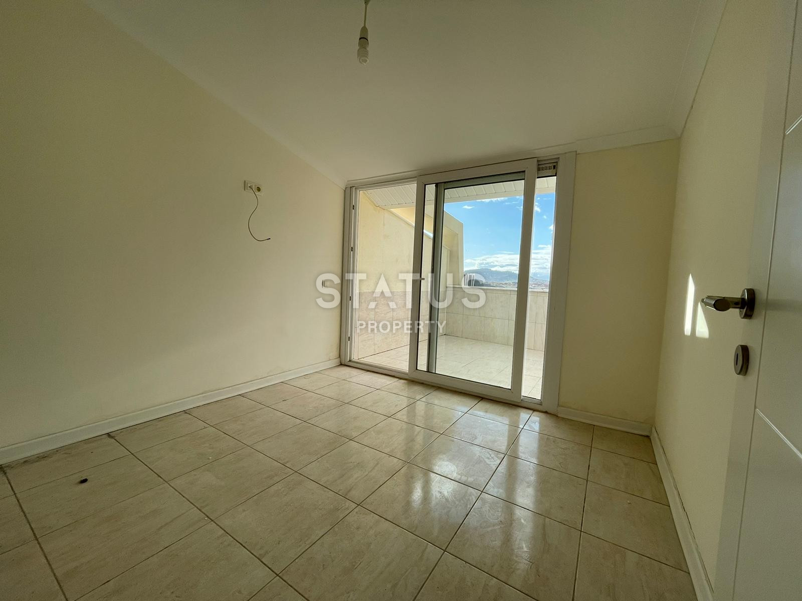 Spacious apartment 2+1 in the European district OBA, 130m2 фото 10