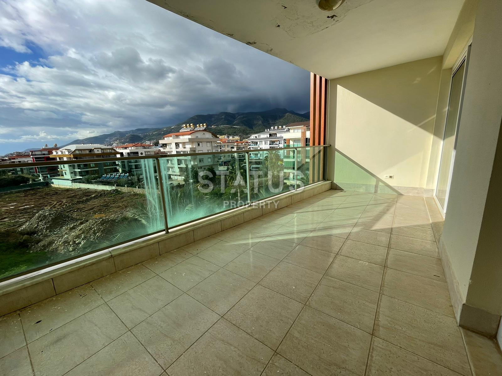 Spacious apartment 2+1 in the European district OBA, 130m2 фото 11