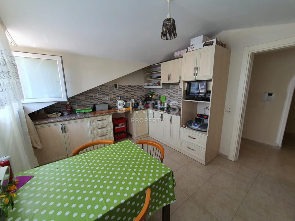 Просторный дуплекс в 50м от моря в Кестеле, 330м2 фото 8