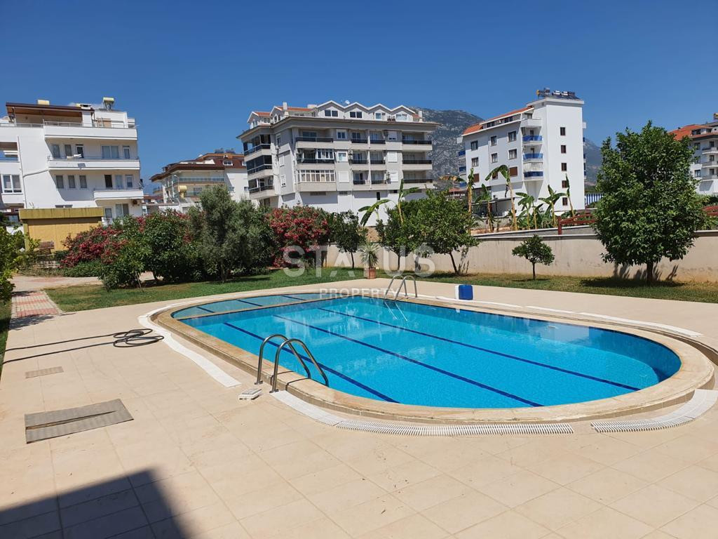 Просторный дуплекс в 50м от моря в Кестеле, 330м2 фото 9