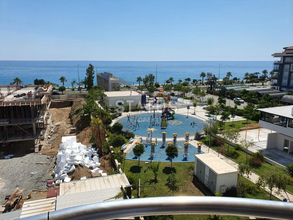 Просторный дуплекс в 50м от моря в Кестеле, 330м2 фото 10