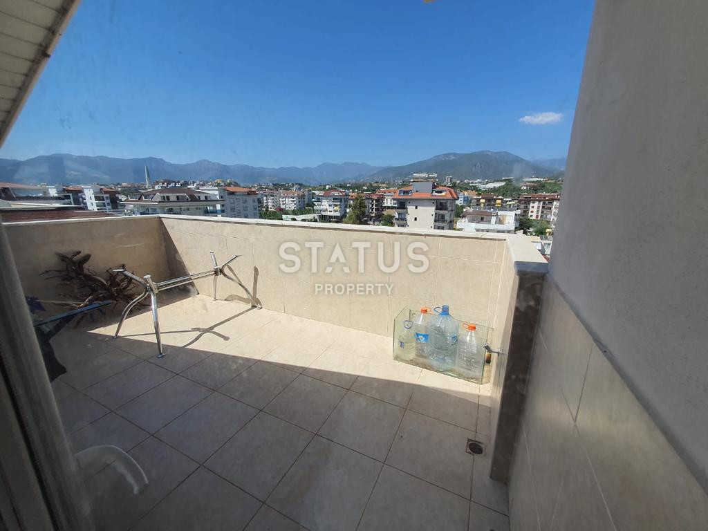 Просторный дуплекс в 50м от моря в Кестеле, 330м2 фото 11