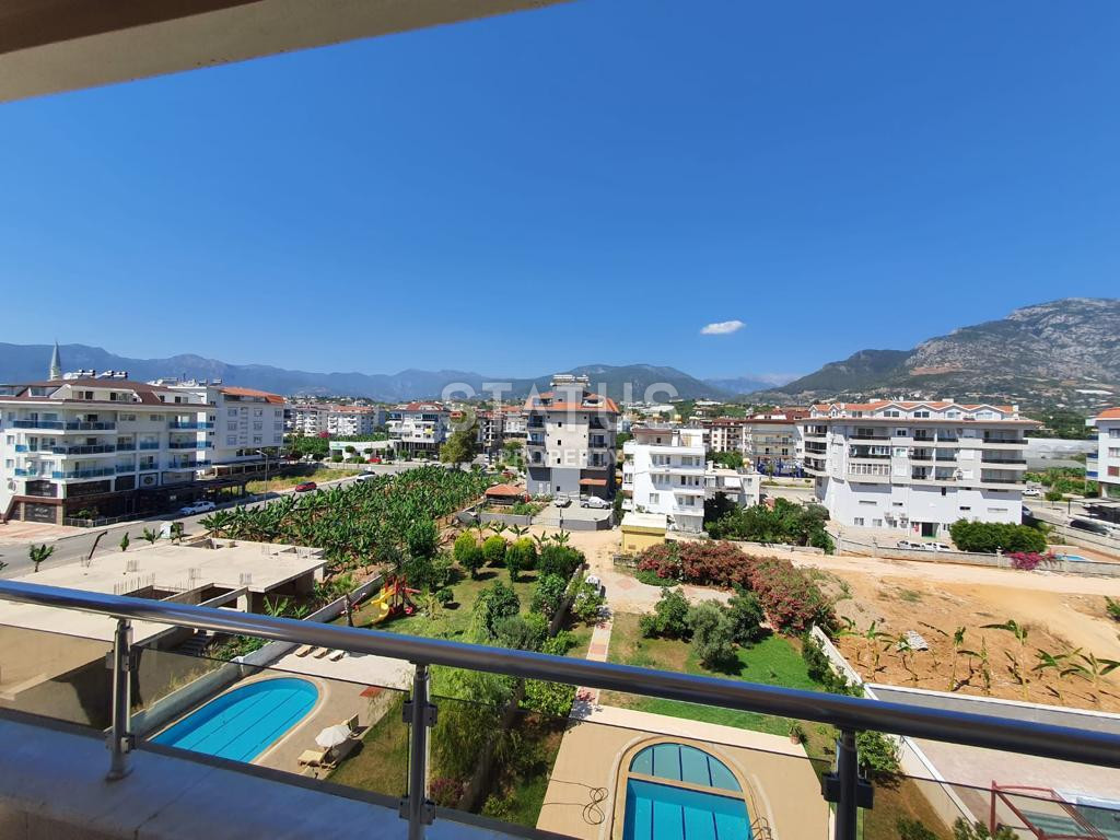 Просторный дуплекс в 50м от моря в Кестеле, 330м2 фото 13