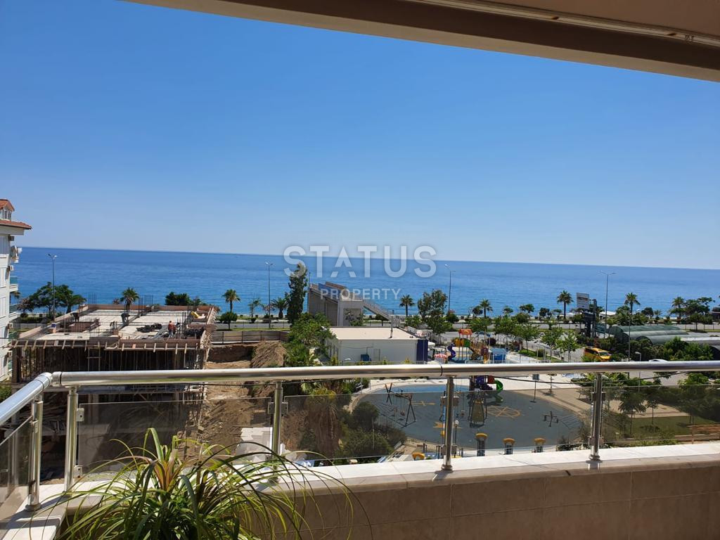 Просторный дуплекс в 50м от моря в Кестеле, 330м2 фото 14