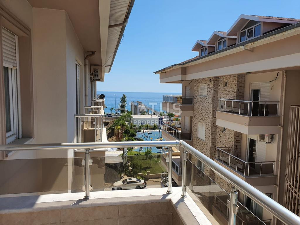 Просторный дуплекс в 50м от моря в Кестеле, 330м2 фото 15