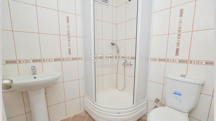 Several apartments in one complex within walking distance to the sea in Mahmutlar. 120m2 фото 5