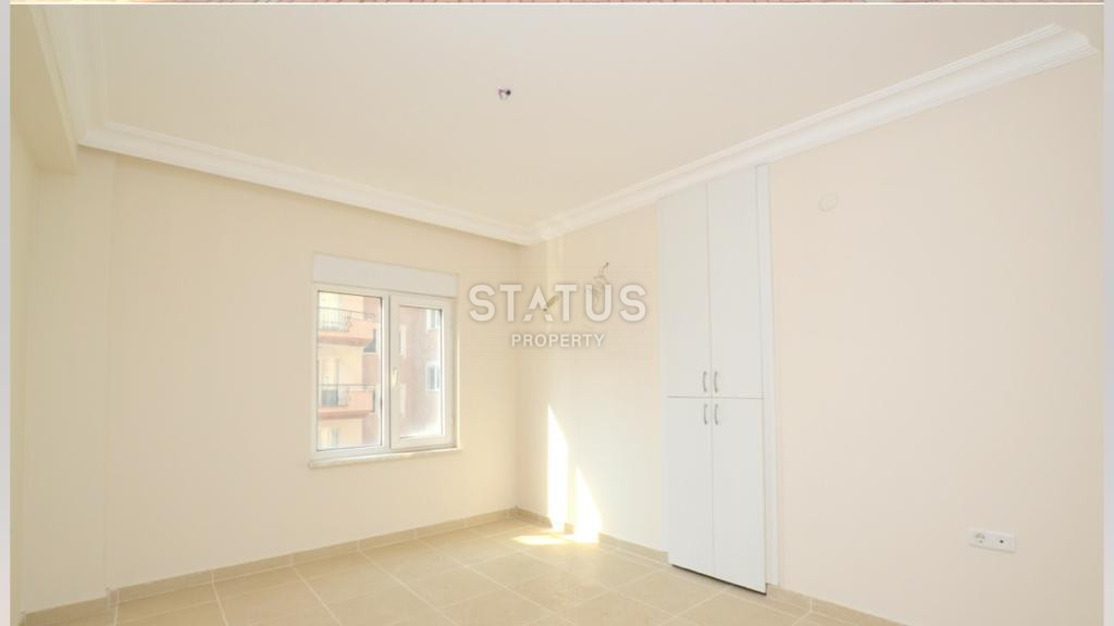 Several apartments in one complex within walking distance to the sea in Mahmutlar. 120m2 фото 6