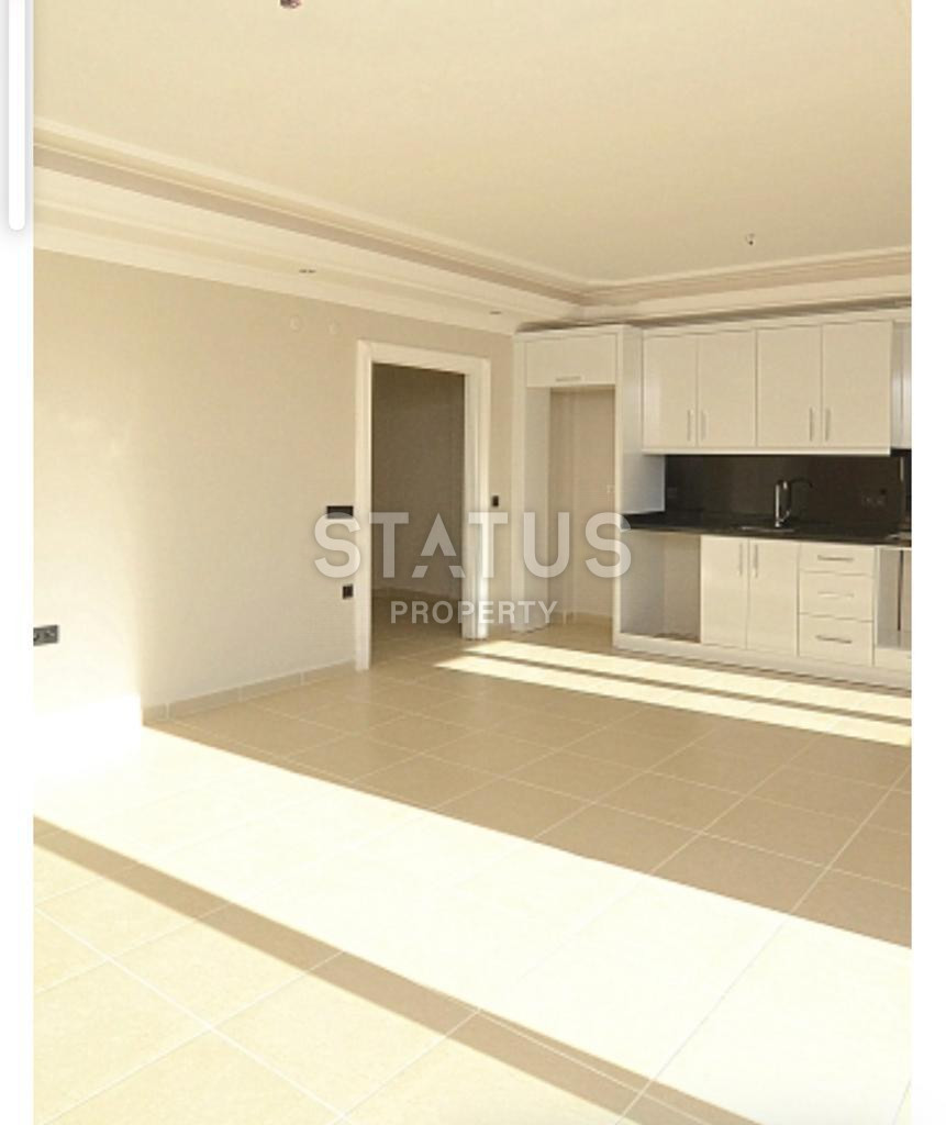 Several apartments in one complex within walking distance to the sea in Mahmutlar. 120m2 фото 7