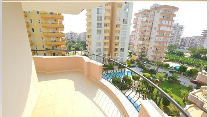 Several apartments in one complex within walking distance to the sea in Mahmutlar. 120m2 фото 8