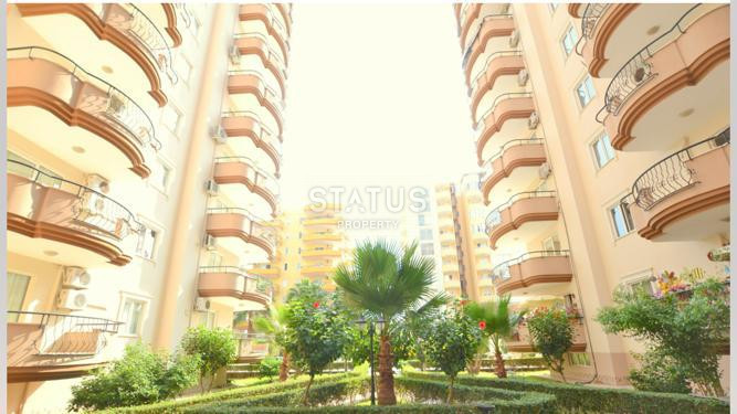 Several apartments in one complex within walking distance to the sea in Mahmutlar. 120m2 фото 10