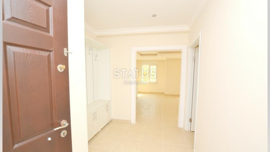 Several apartments in one complex within walking distance to the sea in Mahmutlar. 120m2 фото 11