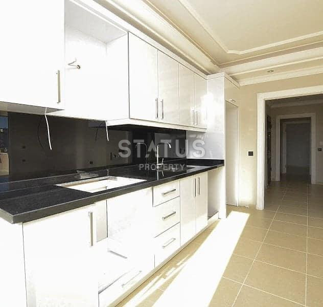 Several apartments in one complex within walking distance to the sea in Mahmutlar. 120m2 фото 12