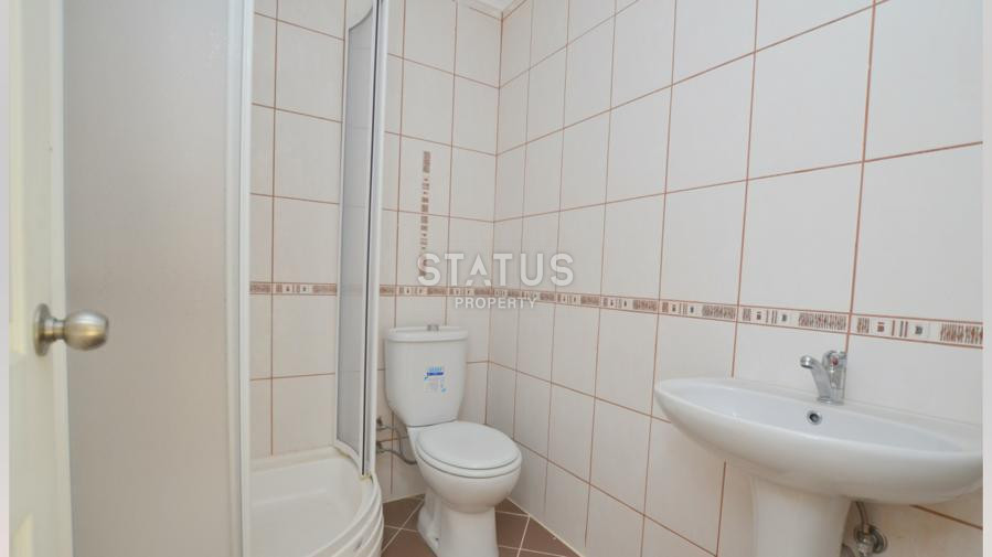 Several apartments in one complex within walking distance to the sea in Mahmutlar. 120m2 фото 13