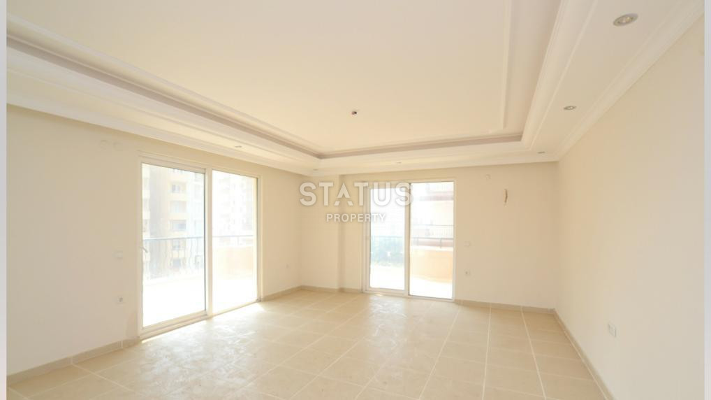 Several apartments in one complex within walking distance to the sea in Mahmutlar. 120m2 фото 14