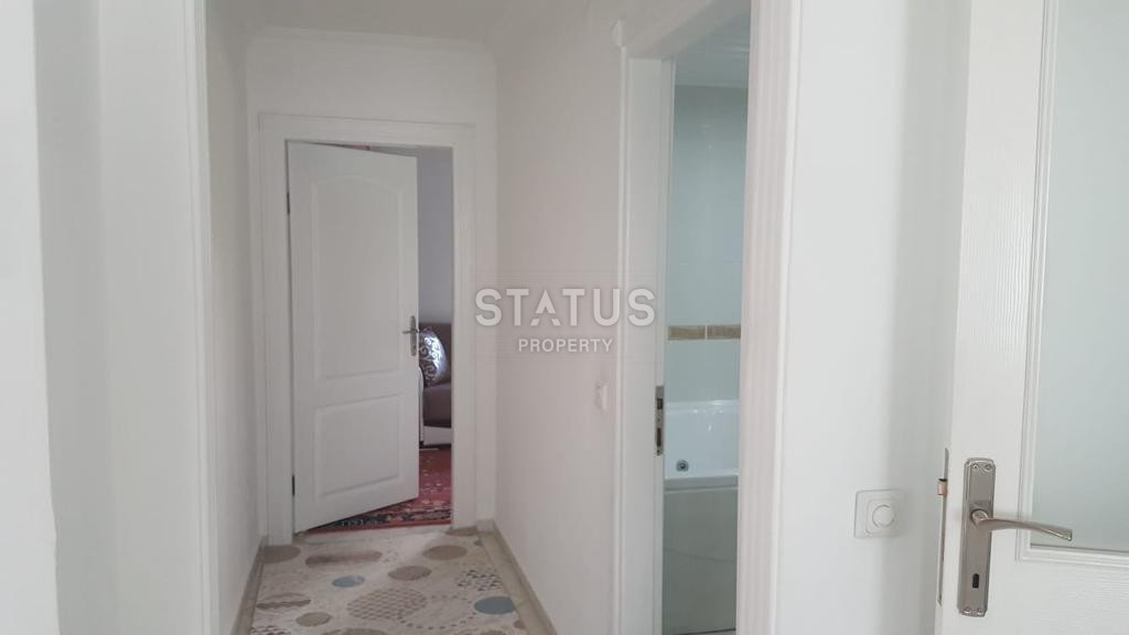 Cozy furnished 2+1 apartment in Cikcilli. 130m2 фото 3