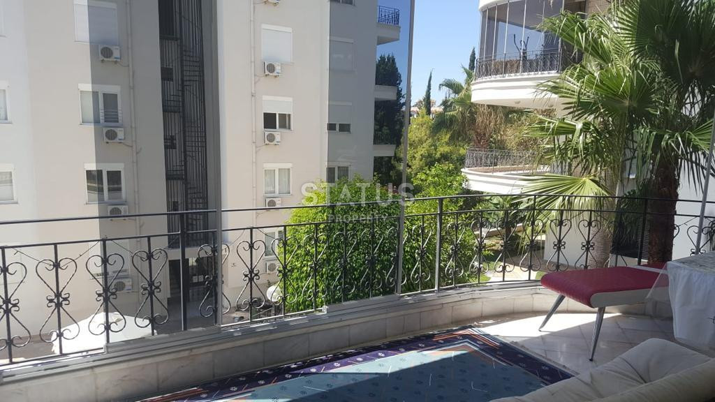 Cozy furnished 2+1 apartment in Cikcilli. 130m2 фото 5