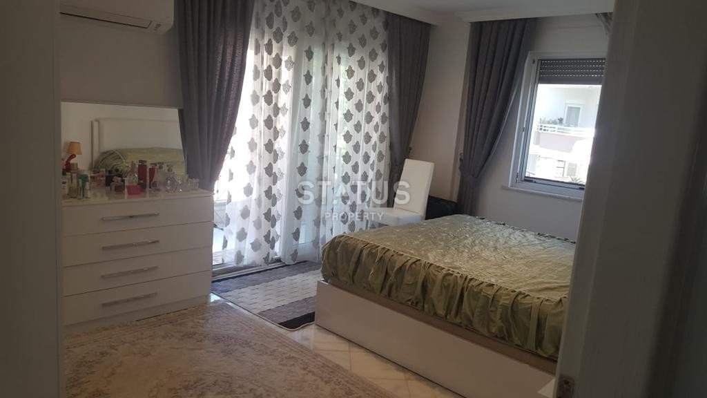 Cozy furnished 2+1 apartment in Cikcilli. 130m2 фото 7