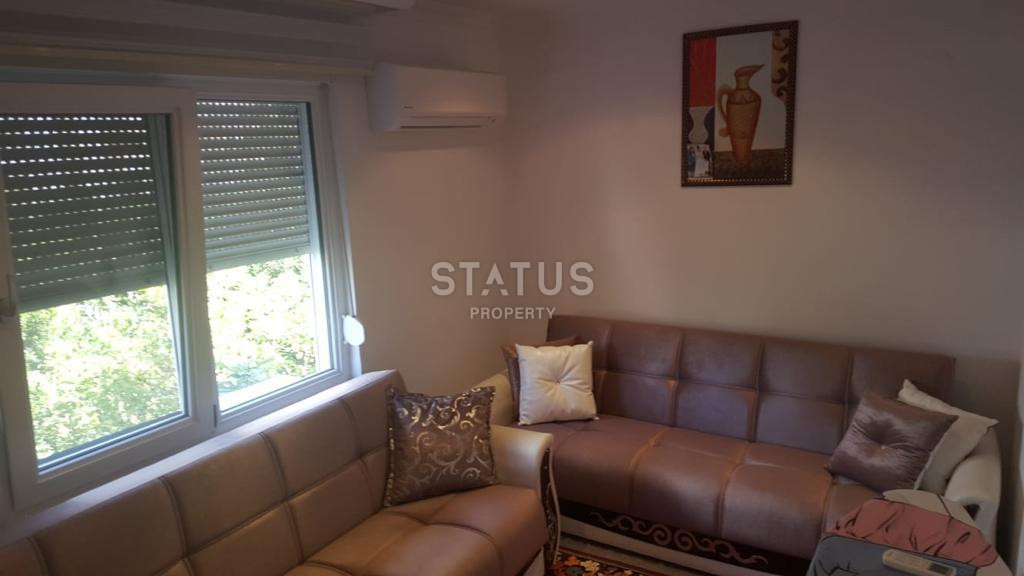 Cozy furnished 2+1 apartment in Cikcilli. 130m2 фото 10