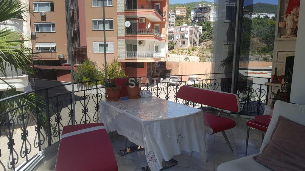 Cozy furnished 2+1 apartment in Cikcilli. 130m2 фото 14